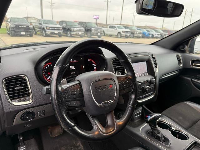 2020 Dodge Durango GT Plus AWD