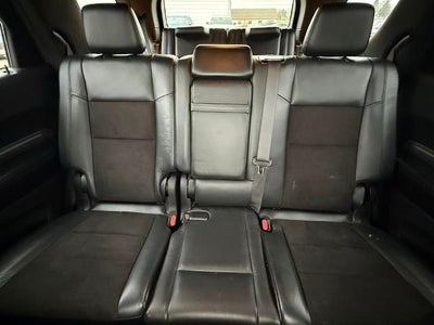 2020 Dodge Durango GT Plus AWD