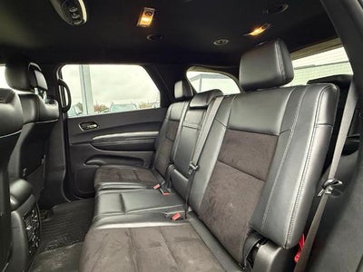 2020 Dodge Durango GT Plus AWD
