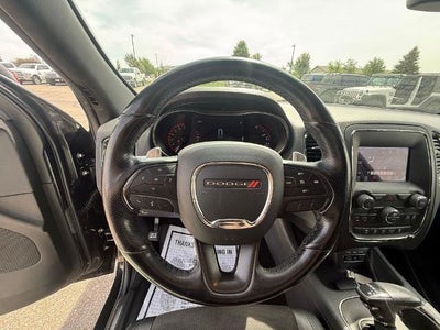 2020 Dodge Durango GT Plus AWD