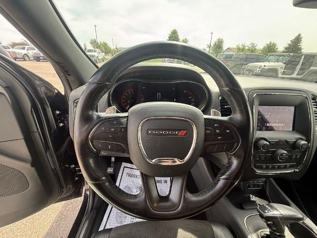 2020 Dodge Durango GT Plus AWD