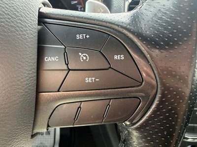 2020 Dodge Durango GT Plus AWD
