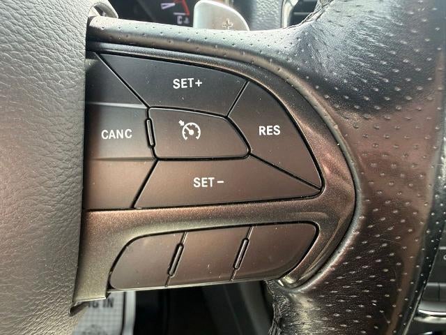 2020 Dodge Durango GT Plus AWD
