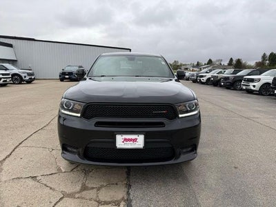 2020 Dodge Durango GT Plus AWD