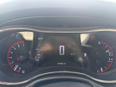 2020 Dodge Durango GT Plus AWD