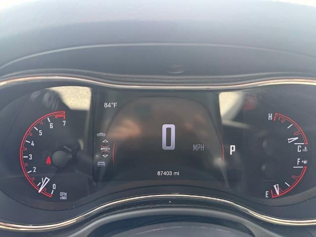 2020 Dodge Durango GT Plus AWD