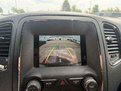 2020 Dodge Durango GT Plus AWD