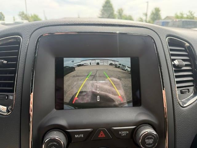 2020 Dodge Durango GT Plus AWD
