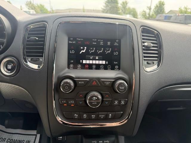 2020 Dodge Durango GT Plus AWD