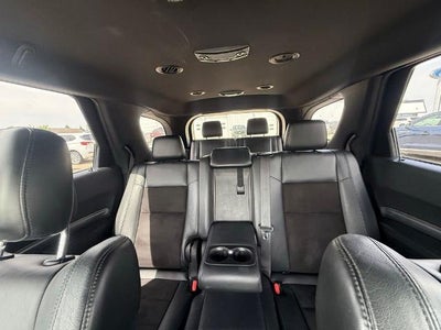 2020 Dodge Durango GT Plus AWD