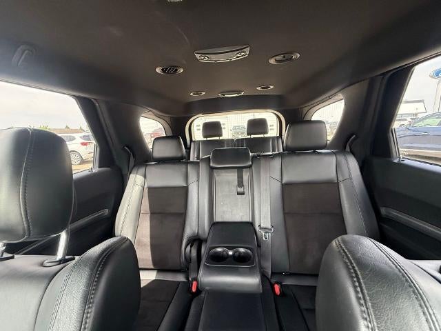2020 Dodge Durango GT Plus AWD