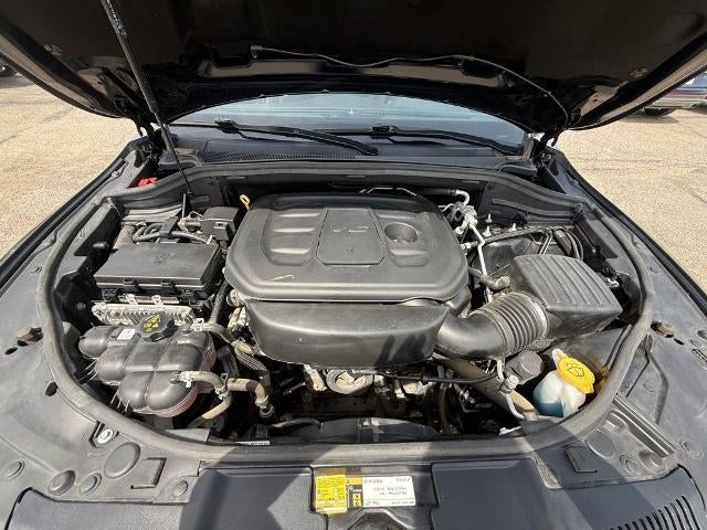 2020 Dodge Durango GT Plus AWD