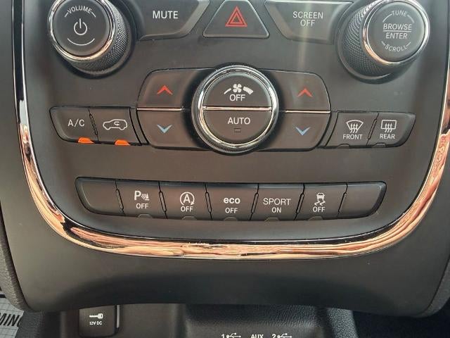 2020 Dodge Durango GT Plus AWD