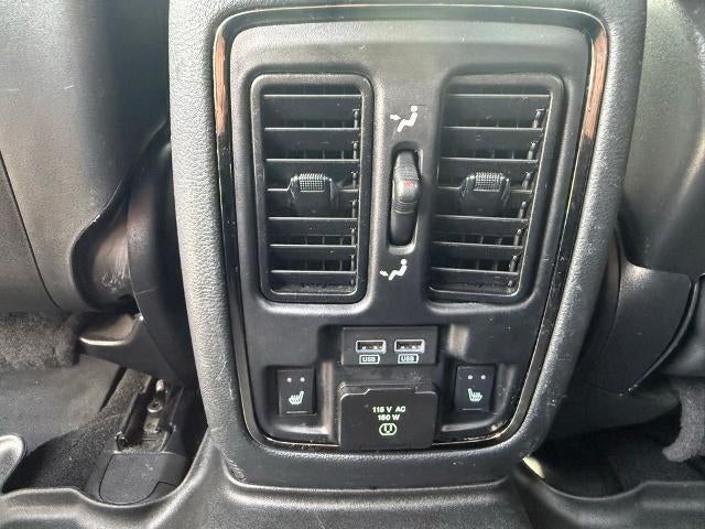 2020 Dodge Durango GT Plus AWD