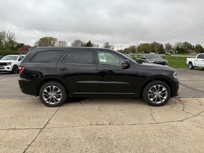 2020 Dodge Durango GT Plus AWD