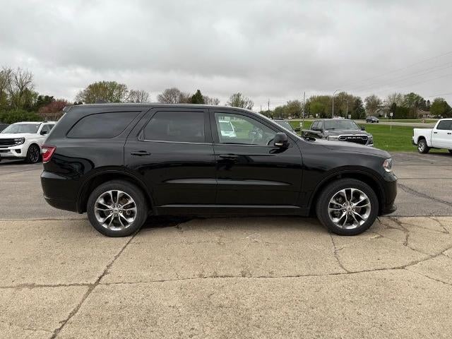 2020 Dodge Durango GT Plus AWD