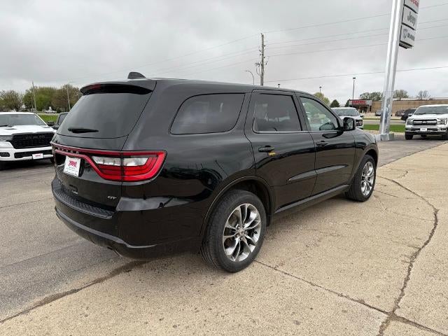 2020 Dodge Durango GT Plus AWD