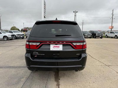 2020 Dodge Durango GT Plus AWD