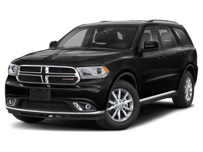 2020 Dodge Durango GT Plus AWD