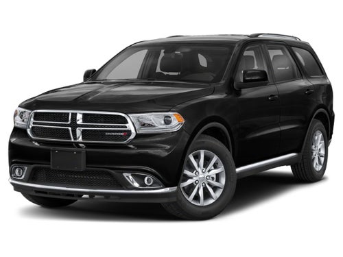 2020 Dodge Durango GT Plus AWD