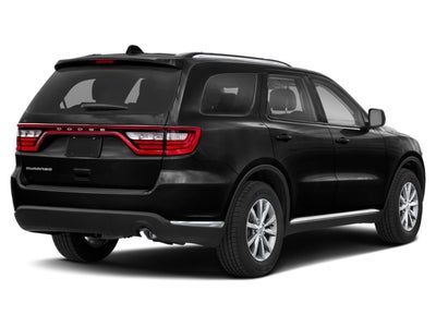 2020 Dodge Durango GT Plus AWD