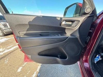 2021 Dodge Durango GT Plus AWD