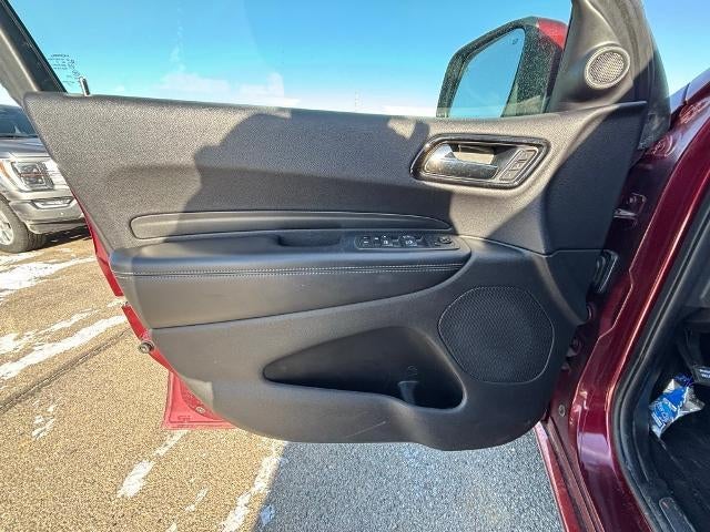 2021 Dodge Durango GT Plus AWD