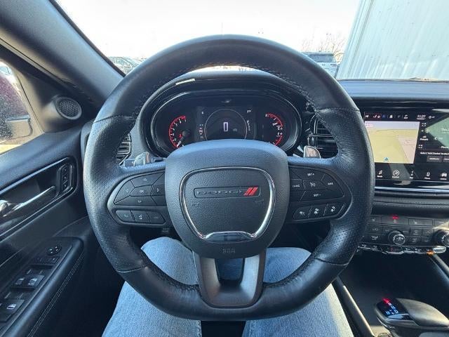 2021 Dodge Durango GT Plus AWD