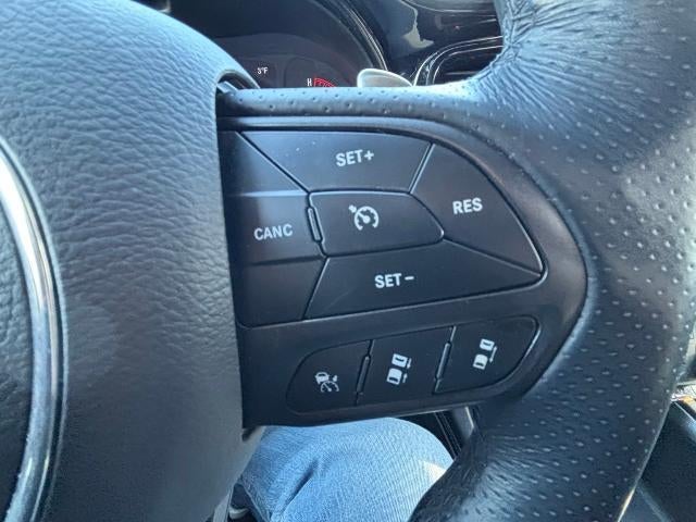 2021 Dodge Durango GT Plus AWD