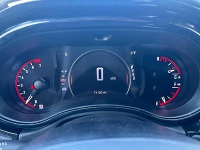 2021 Dodge Durango GT Plus AWD