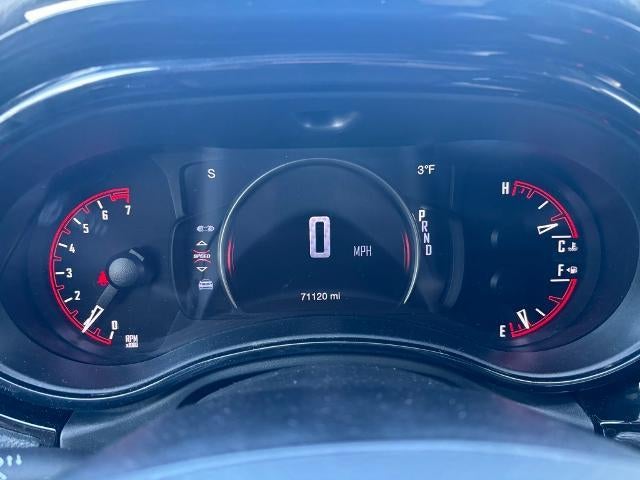 2021 Dodge Durango GT Plus AWD