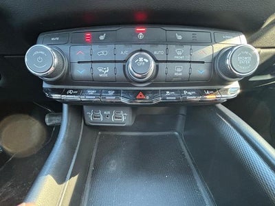 2021 Dodge Durango GT Plus AWD