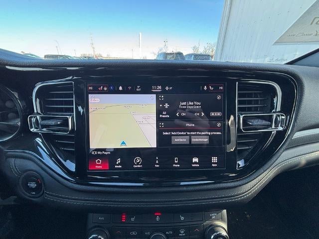 2021 Dodge Durango GT Plus AWD