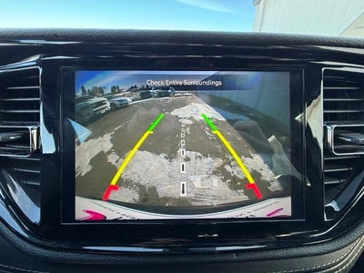 2021 Dodge Durango GT Plus AWD