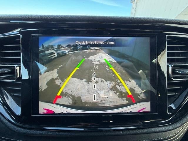 2021 Dodge Durango GT Plus AWD