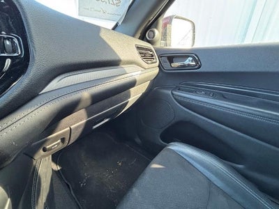 2021 Dodge Durango GT Plus AWD