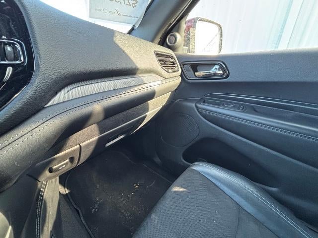 2021 Dodge Durango GT Plus AWD