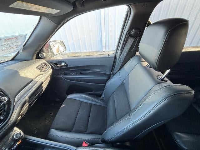 2021 Dodge Durango GT Plus AWD