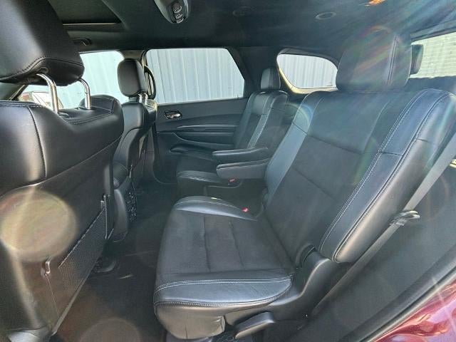 2021 Dodge Durango GT Plus AWD