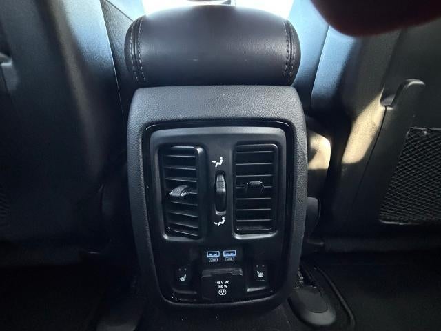 2021 Dodge Durango GT Plus AWD