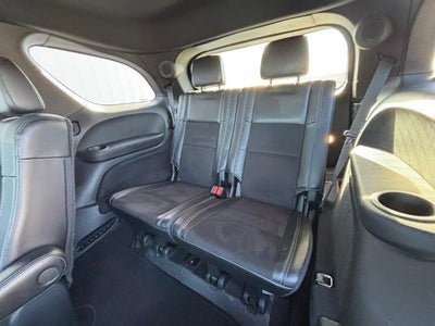 2021 Dodge Durango GT Plus AWD