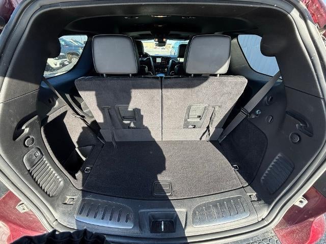 2021 Dodge Durango GT Plus AWD