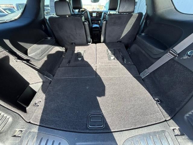 2021 Dodge Durango GT Plus AWD