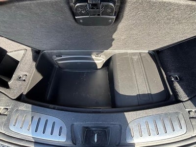 2021 Dodge Durango GT Plus AWD