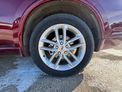 2021 Dodge Durango GT Plus AWD