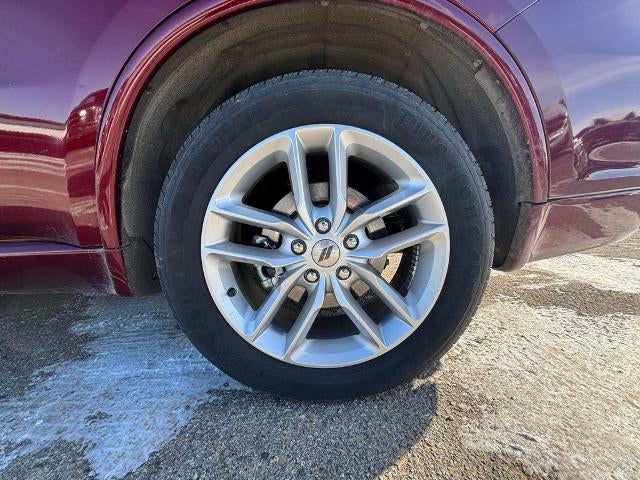 2021 Dodge Durango GT Plus AWD