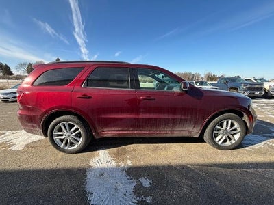 2021 Dodge Durango GT Plus AWD