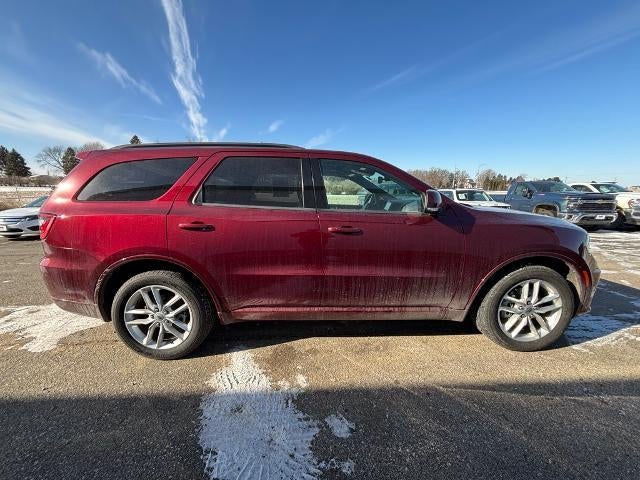 2021 Dodge Durango GT Plus AWD
