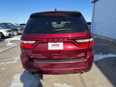 2021 Dodge Durango GT Plus AWD