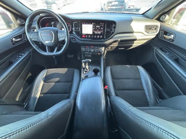 2021 Dodge Durango GT Plus AWD
